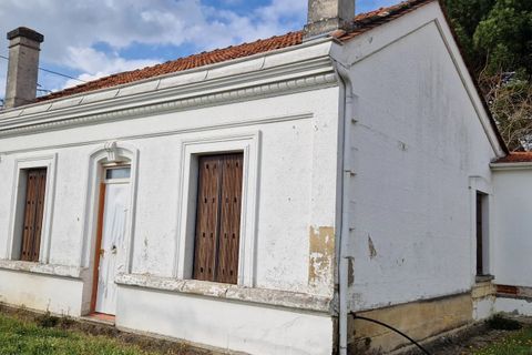 Villa i Saint-Andre-de-Cubzac, Gironde, Saint-Andre-de-Cubzac - € 240.000 | Ref: 85767054 - foto 4