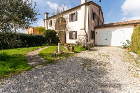 Villa i Codevigo, Padua, Codevigo - € 247.000 | Ref: CDVB04 - foto 1