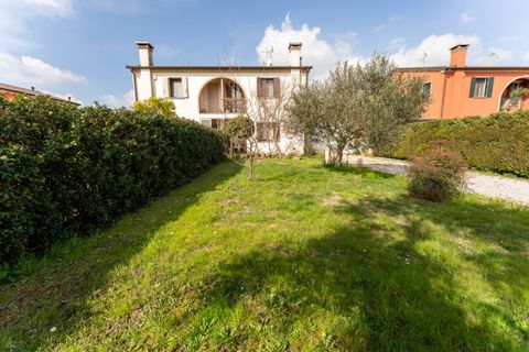 Villa i Codevigo, Padua, Codevigo - € 247.000 | Ref: CDVB04 - foto 3