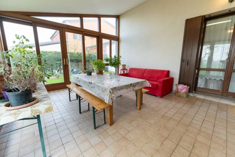 Villa i Codevigo, Padua, Codevigo - € 247.000 | Ref: CDVB04 - foto 4