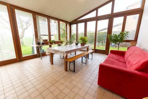 Villa i Codevigo, Padua, Codevigo - € 247.000 | Ref: CDVB04 - foto 5