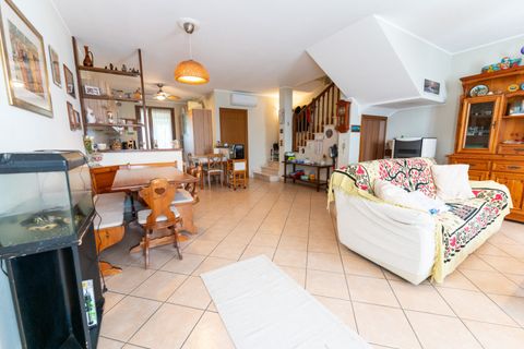 Villa i Codevigo, Padua, Codevigo - € 247.000 | Ref: CDVB04 - foto 7