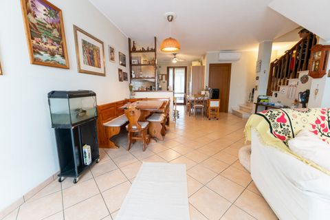 Villa i Codevigo, Padua, Codevigo - € 247.000 | Ref: CDVB04 - foto 8