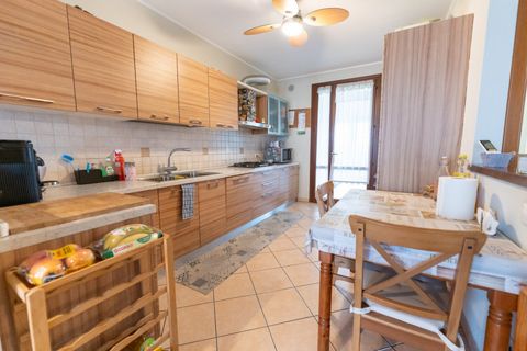Villa i Codevigo, Padua, Codevigo - € 247.000 | Ref: CDVB04 - foto 9