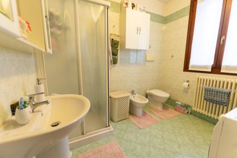 Villa i Codevigo, Padua, Codevigo - € 247.000 | Ref: CDVB04 - foto 10