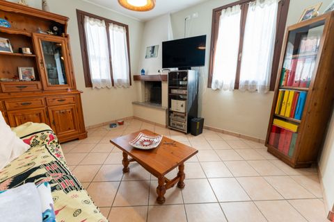 Villa i Codevigo, Padua, Codevigo - € 247.000 | Ref: CDVB04 - foto 11