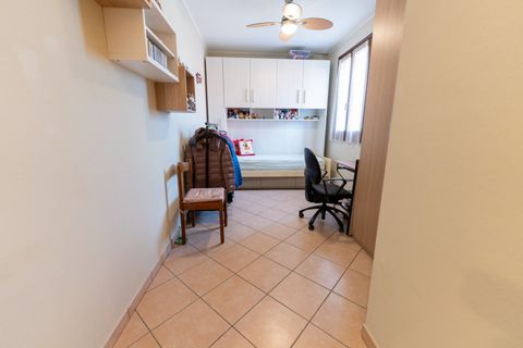 Villa i Codevigo, Padua, Codevigo - € 247.000 | Ref: CDVB04 - foto 13