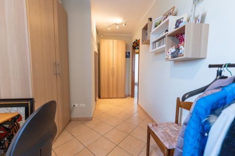 Villa i Codevigo, Padua, Codevigo - € 247.000 | Ref: CDVB04 - foto 14