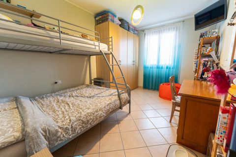 Villa i Codevigo, Padua, Codevigo - € 247.000 | Ref: CDVB04 - foto 15