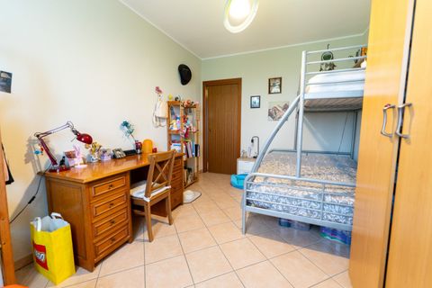 Villa i Codevigo, Padua, Codevigo - € 247.000 | Ref: CDVB04 - foto 16