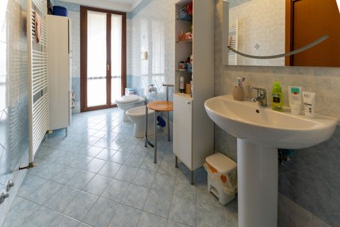 Villa i Codevigo, Padua, Codevigo - € 247.000 | Ref: CDVB04 - foto 20