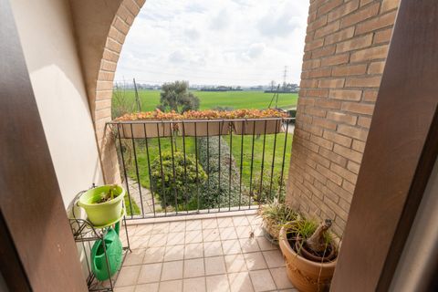 Villa i Codevigo, Padua, Codevigo - € 247.000 | Ref: CDVB04 - foto 21