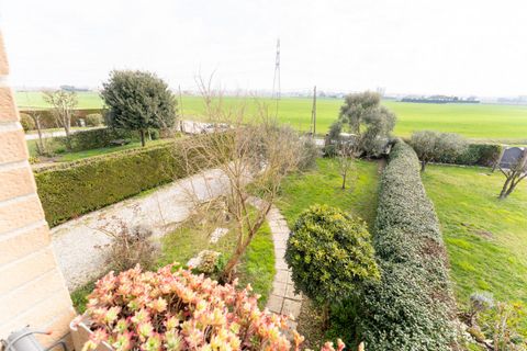Villa i Codevigo, Padua, Codevigo - € 247.000 | Ref: CDVB04 - foto 22