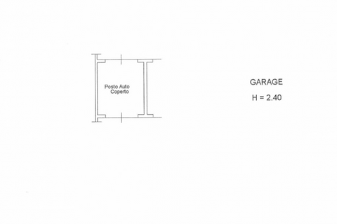 Villa i Codevigo, Padua, Codevigo - € 247.000 | Ref: CDVB04 - foto 23