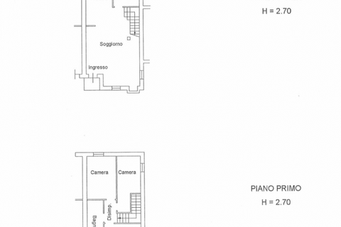 Villa i Codevigo, Padua, Codevigo - € 247.000 | Ref: CDVB04 - foto 24