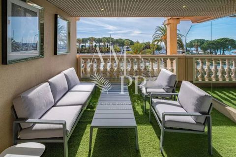 Lejlighed i Vallauris, Alpes-Maritimes, Vallauris - € 565.000 | Ref: 9233V - foto 1