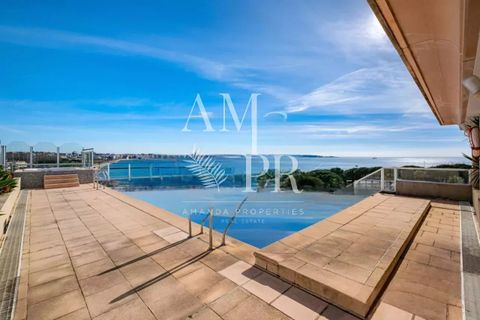 Lejlighed i Vallauris, Alpes-Maritimes, Vallauris - € 565.000 | Ref: 9233V - foto 2