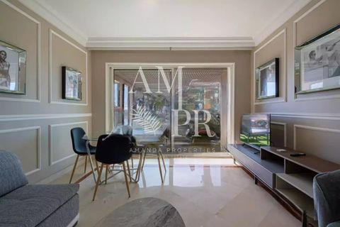 Lejlighed i Vallauris, Alpes-Maritimes, Vallauris - € 565.000 | Ref: 9233V - foto 4