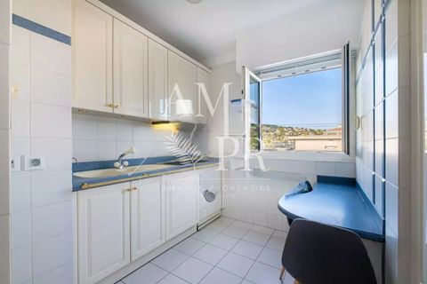 Lejlighed i Vallauris, Alpes-Maritimes, Vallauris - € 565.000 | Ref: 9233V - foto 5