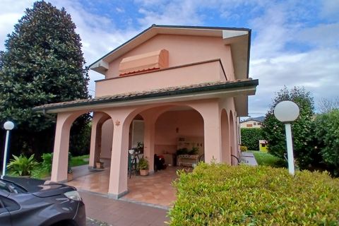 Villa i Lucca, Lucca, Lucca - € 340.000 | Ref: 6306 - foto 1