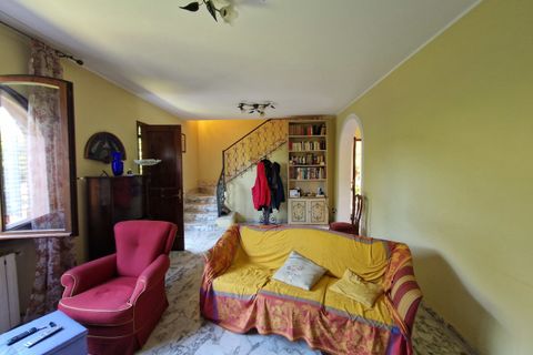 Villa i Lucca, Lucca, Lucca - € 340.000 | Ref: 6306 - foto 2