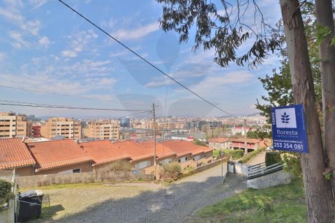 Helårsgrund i Braga, Braga, Braga - € 780.000 | Ref: 013-4174 - foto 2