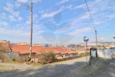 Helårsgrund i Braga, Braga, Braga - € 780.000 | Ref: 013-4174 - foto 5