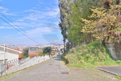Helårsgrund i Braga, Braga, Braga - € 780.000 | Ref: 013-4174 - foto 8