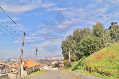 Helårsgrund i Braga, Braga, Braga - € 780.000 | Ref: 013-4174 - foto 9