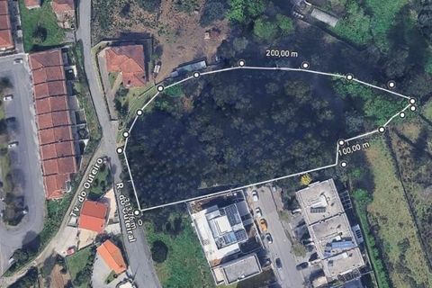 Helårsgrund i Braga, Braga, Braga - € 780.000 | Ref: 013-4174 - foto 11
