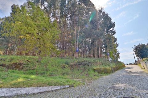 Helårsgrund i Braga, Braga, Braga - € 780.000 | Ref: 013-4174 - foto 14