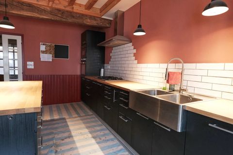Villa a Roussillon-en-Morvan, Saone-et-Loire, Roussillon-en-Morvan - € 55.000 | Ref: KB-23120 - foto 5