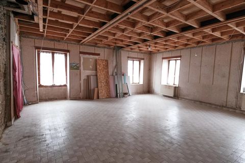 Villa a Roussillon-en-Morvan, Saone-et-Loire, Roussillon-en-Morvan - € 55.000 | Ref: KB-23120 - foto 6