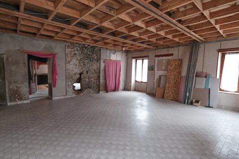 Villa a Roussillon-en-Morvan, Saone-et-Loire, Roussillon-en-Morvan - € 55.000 | Ref: KB-23120 - foto 7