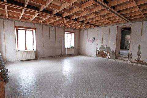 Villa a Roussillon-en-Morvan, Saone-et-Loire, Roussillon-en-Morvan - € 55.000 | Ref: KB-23120 - foto 8