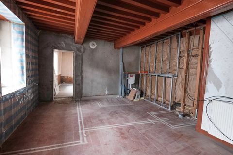 Villa a Roussillon-en-Morvan, Saone-et-Loire, Roussillon-en-Morvan - € 55.000 | Ref: KB-23120 - foto 9