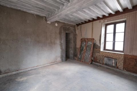 Villa a Roussillon-en-Morvan, Saone-et-Loire, Roussillon-en-Morvan - € 55.000 | Ref: KB-23120 - foto 10