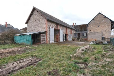 Villa a Roussillon-en-Morvan, Saone-et-Loire, Roussillon-en-Morvan - € 55.000 | Ref: KB-23120 - foto 12