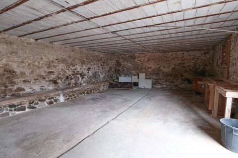 Villa a Roussillon-en-Morvan, Saone-et-Loire, Roussillon-en-Morvan - € 55.000 | Ref: KB-23120 - foto 13