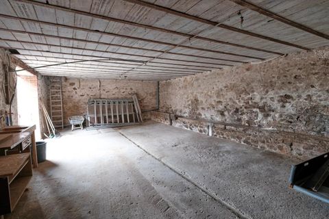 Villa a Roussillon-en-Morvan, Saone-et-Loire, Roussillon-en-Morvan - € 55.000 | Ref: KB-23120 - foto 14