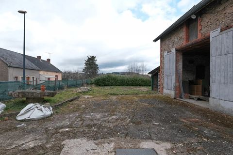 Villa a Roussillon-en-Morvan, Saone-et-Loire, Roussillon-en-Morvan - € 55.000 | Ref: KB-23120 - foto 17