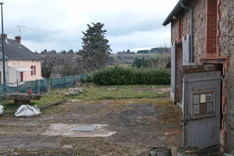 Villa a Roussillon-en-Morvan, Saone-et-Loire, Roussillon-en-Morvan - € 55.000 | Ref: KB-23120 - foto 18