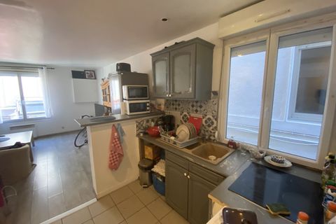 Lejlighed i Angers, Maine-et-Loire, Angers - € 175.000 | Ref: 340938549933 - foto 4