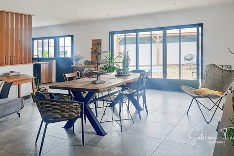 Villa i Marans, Charente-Maritime, Marans - € 475.000 | Ref: 340933377108 - foto 1