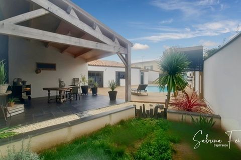 Villa i Marans, Charente-Maritime, Marans - € 475.000 | Ref: 340933377108 - foto 2