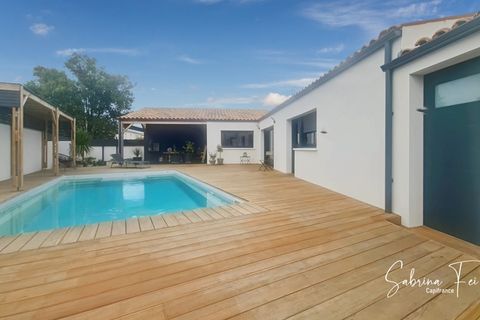 Villa i Marans, Charente-Maritime, Marans - € 475.000 | Ref: 340933377108 - foto 4