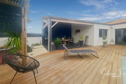 Villa i Marans, Charente-Maritime, Marans - € 475.000 | Ref: 340933377108 - foto 5