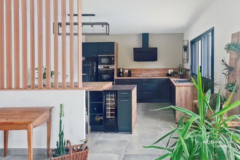 Villa i Marans, Charente-Maritime, Marans - € 475.000 | Ref: 340933377108 - foto 8