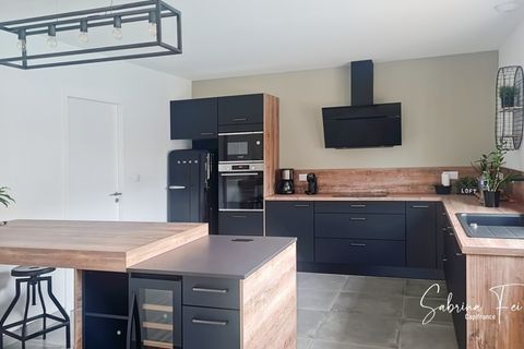 Villa i Marans, Charente-Maritime, Marans - € 475.000 | Ref: 340933377108 - foto 9