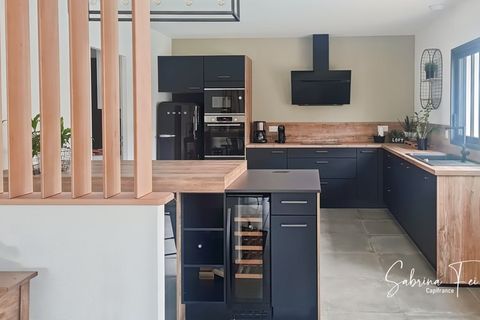 Villa i Marans, Charente-Maritime, Marans - € 475.000 | Ref: 340933377108 - foto 14